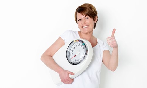 Losing Weight After Menopause Is Possible
