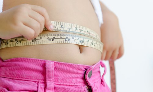 Reduce Belly Fat, and Save Your Body and Mind at The Same Time