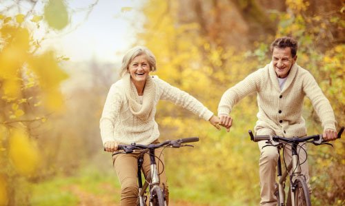 SEX AFTER MENOPAUSE: WHAT TO EXPECT