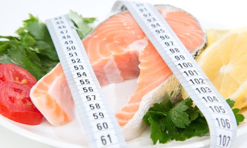 SOME STRAIGHT TALK ABOUT WEIGHT LOSS AND YOUR EATING HABITS