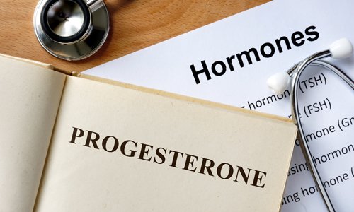 The Role of Progesterone in Women