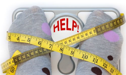 The True Connection Between Your Hormones and Weight Gain