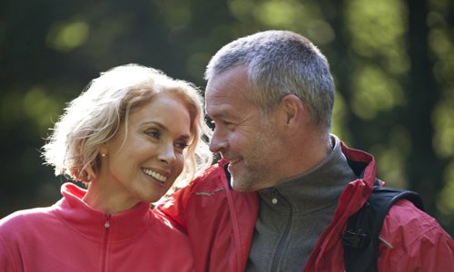 The Truth about Middle-Aged Spread