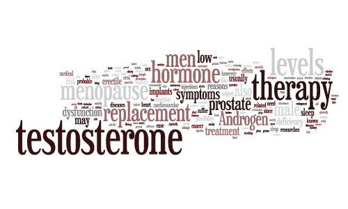 WHAT ARE THE BENEFITS OF TESTOSTERONE REPLACEMENT THERAPY