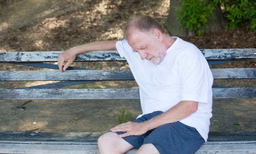 WHAT ARE THE PHYSICAL SIGNS AND SYMPTOMS OF LOW TESTOSTERONE?