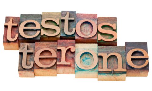 What Can Testosterone Do for Me?