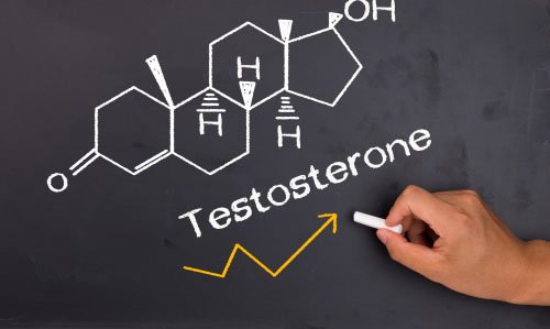 What Happens to Testosterone Levels with Age?