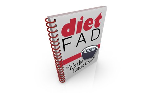 What You Need to Know About Fad Diets