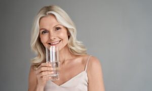 How to Lose Weight During Menopause