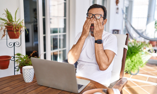 Understanding Andropause