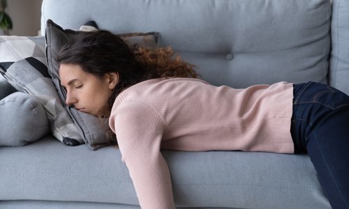 Warning Signs of Hormonal Imbalance