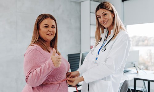 The New FDA-Approved Weight Loss Treatment