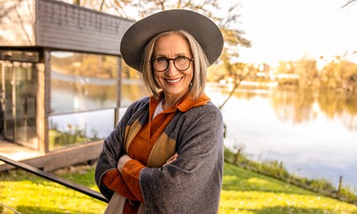 Natural Solution for Menopausal Women with Diabetes