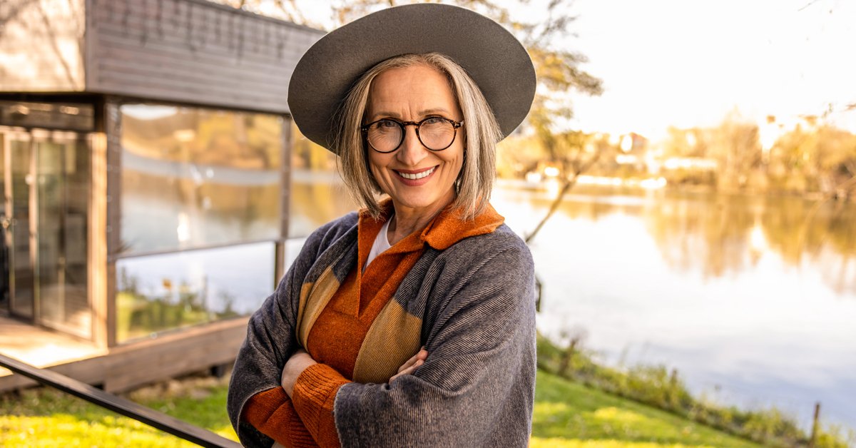 Natural Solution for Menopausal Women with Diabetes