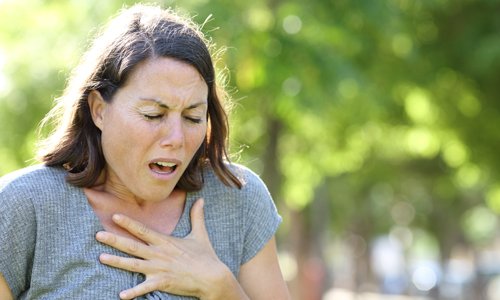 Hormonal Imbalance and Its Role in Anxiety