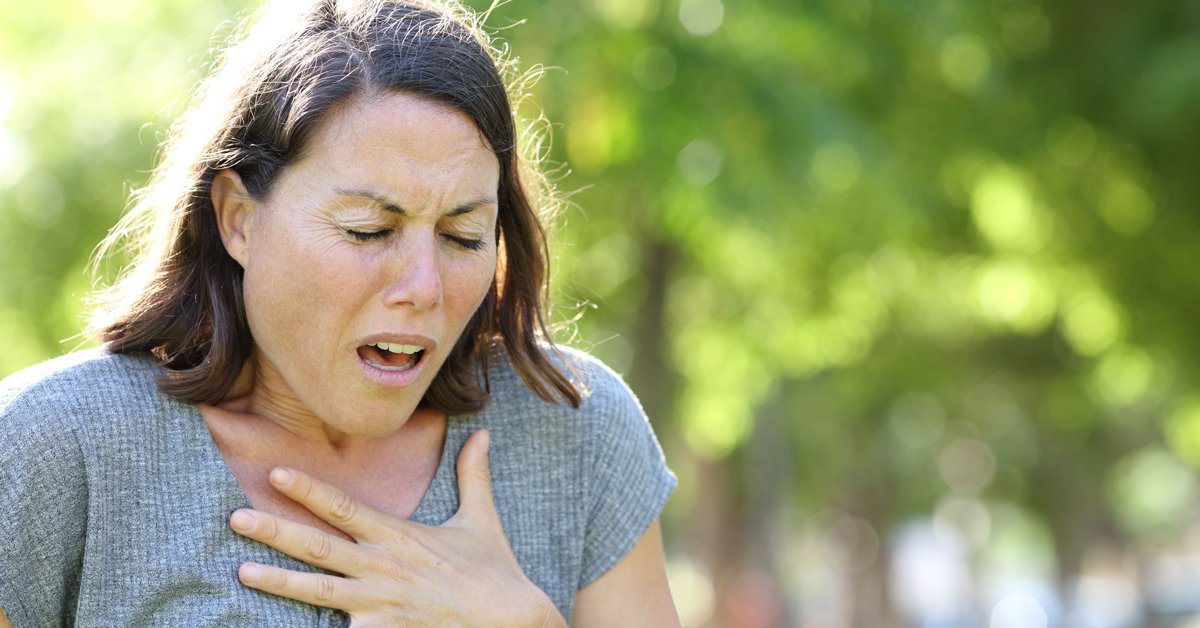Hormonal Imbalance and Its Role in Anxiety