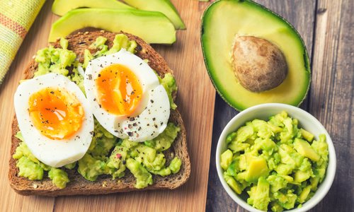 Why is avocado good for you