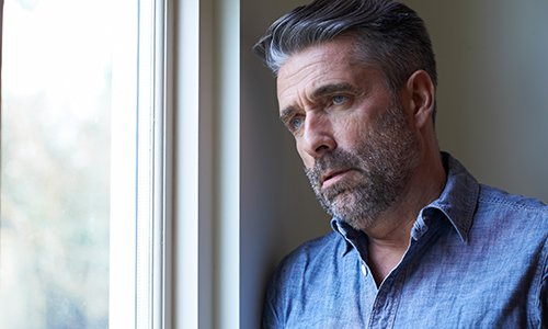 The Connection Between Low Testosterone and Mental Health