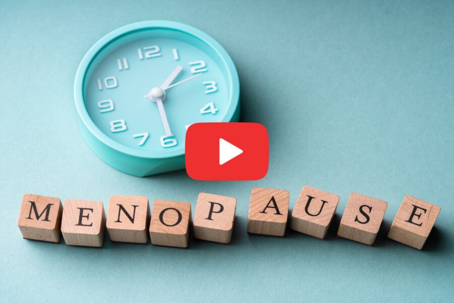 How Long Does Menopause Last