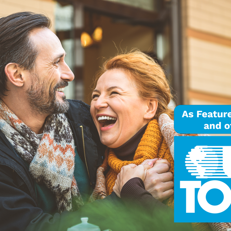 As Featured in USA Today and other Media