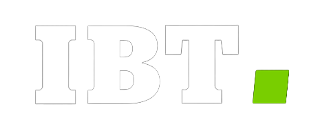IBT logo