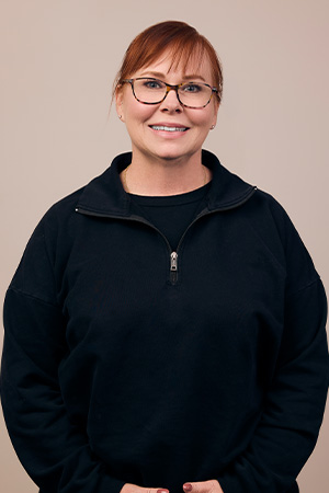 portrait of jennifer