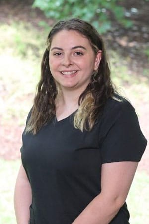 portrait of jodi nellis