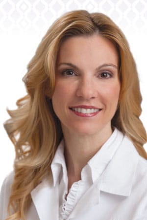 portrait of stephanie rey