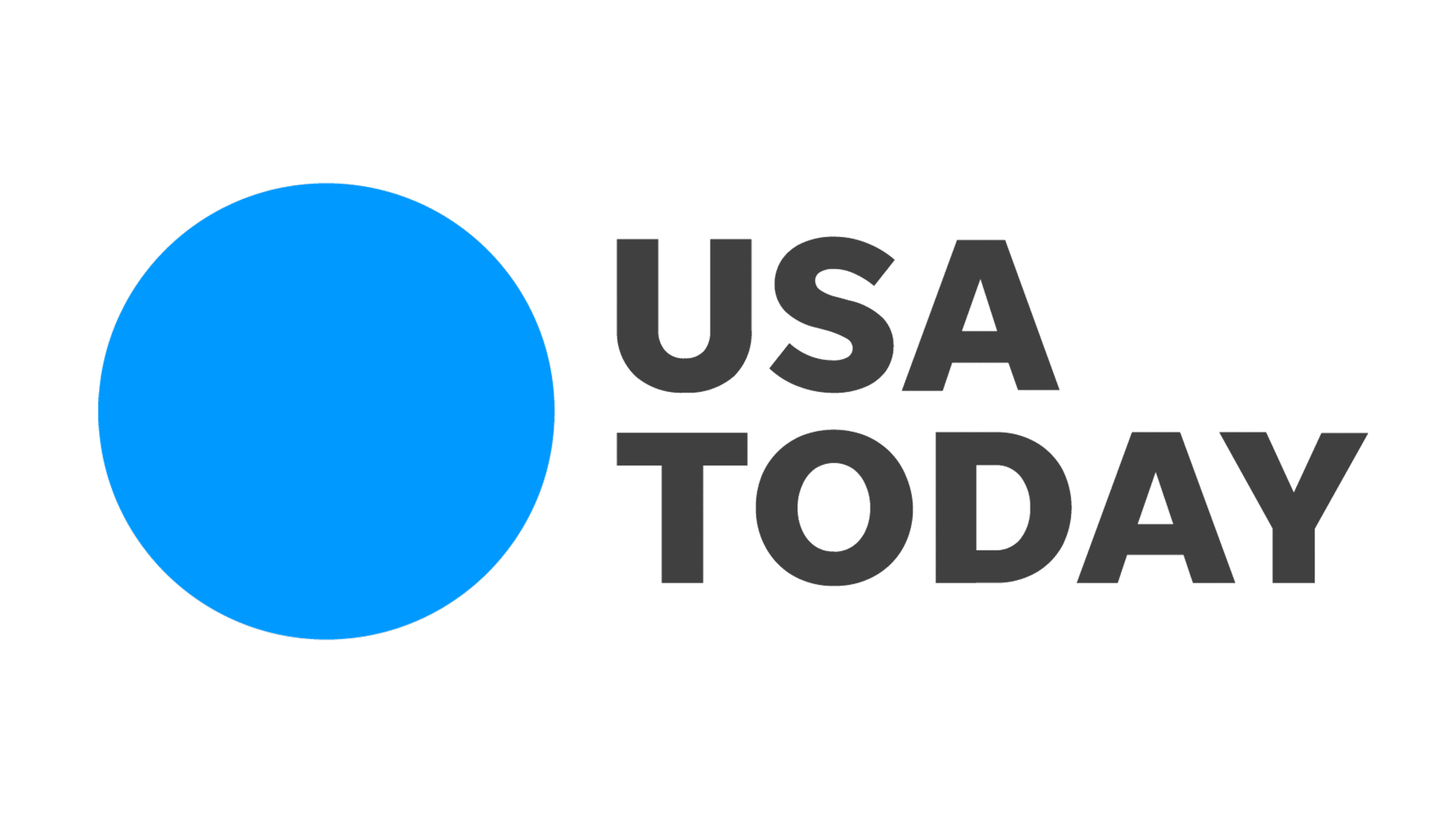 USA Today Logo